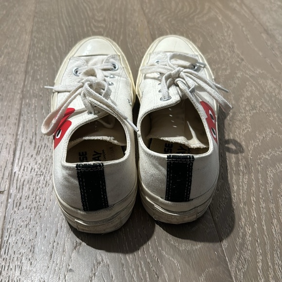 Come de garçon sneakers - Picture 3 of 5